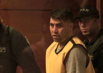 Luis Núñez anunció huelga de hambre: 