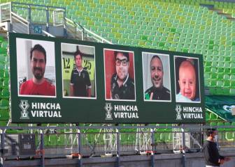 La cábala de Wanderers