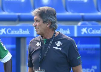 Las 5 señales que dio Pellegrini en su vuelta a la liga de España