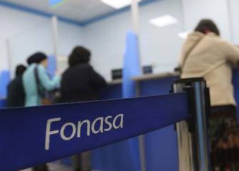 Devolución de fondos Fonasa: ¿cómo puedo acceder al dinero pendiente de cobro?