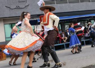 Fiestas Patrias 2020: ¿qué días son y por qué se celebran?