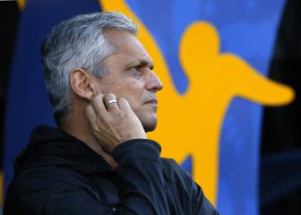 Los dos jugadores por los que apuesta Rueda y sus tres grandes preocupaciones