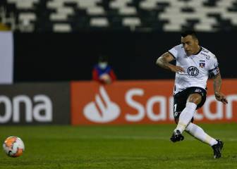 El nuevo récord que Paredes le quitó a 'Chamaco' Valdés