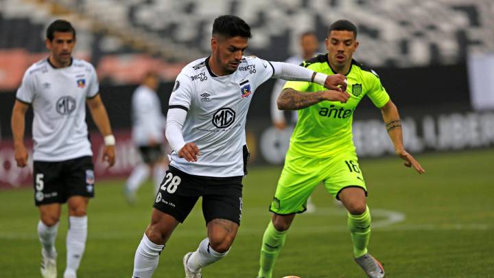 Cuando Es El Proximo Partido De Colo Colo En La Copa Libertadores Fecha 4 As Chile