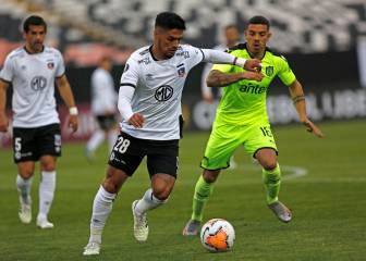 Cuándo es el próximo partido de Colo Colo en la Copa Libertadores: fecha 4