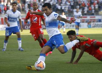 Universidad Católica vs Gremio: horario, TV y cómo ver online la Libertadores