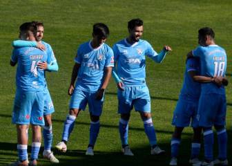 Primera B: Revisa la tabla tras la agónica victoria de San Marcos