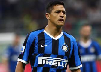 Alexis y Vidal concentran las mayores audiencias de las ligas europeas