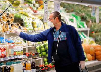 Fiestas Patrias 2020: horarios de los supermercados hoy en Chile y qué está abierto