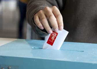 Plebiscito 2020: cómo saber cuáles son mis datos electorales con mi RUT