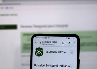 Fiestas Patrias: cómo solicitar el permiso especial en Comisaría Virtual y qué comunas no pueden pedirlo