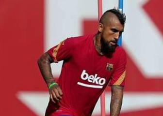 La nueva fórmula del Inter para concretar el fichaje de Vidal