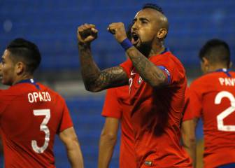 Eliminatorias Sudamericanas: se confirma fecha y presencia de los jugadores del exterior