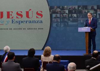 Plan Paso a Paso: ¿cómo será el culto religioso en cada comuna y fase?