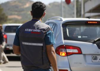 Coronavirus y Fiestas Patrias en Chile en vivo hoy: casos, muertes y últimas noticias