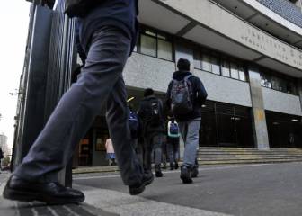 Bono Logro Escolar: cómo consultar si soy beneficiario con el RUT