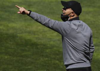 La insólita instrucción por la que expulsaron al 'Fantasma'