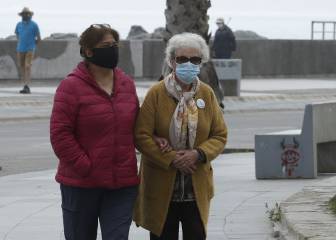 Coronavirus: Chile supera los 14 mil casos activos de Covid-19