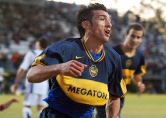 Jesús Dátolo contó porqué no llegó a Colo Colo en el 2008
