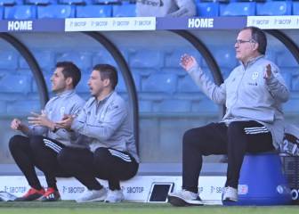 Letales y vulnerables: el loco inicio de Bielsa en la Premier