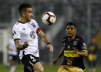 El calvario de Matías Zaldivia: sumará más de 600 días fuera