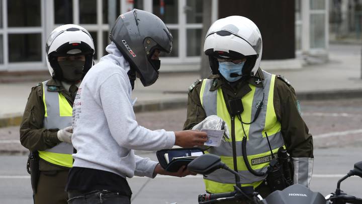 Coronavirus y Fiestas Patrias en Chile en vivo hoy: casos, muertes y últimas noticias