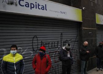 Retiro AFP 2.0: ¿cuándo será su tramitación en el Congreso?