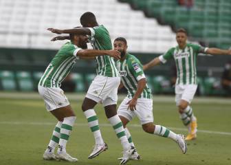 Pellegrini y Bravo, perfectos