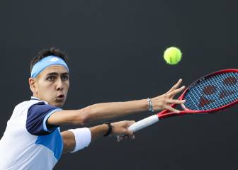 No jugará Roland Garros: Tabilo enferma y es operado en Francia