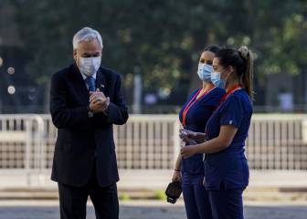 Coronavirus en Chile en vivo hoy: casos, muertes y últimas noticias