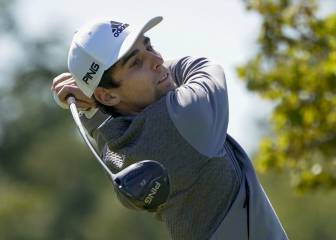 Niemann cierra bajo el Top 20