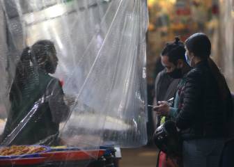 Coronavirus en Chile en vivo hoy: casos, muertes y últimas noticias