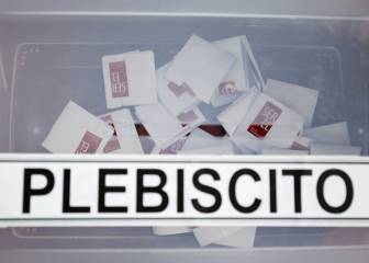 Plebiscito Nacional en Chile: ¿cuándo se publican los vocales de mesa?