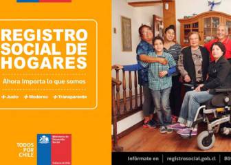 Registro Social de Hogares: cómo actualizar datos para pedir los pagos del IFE