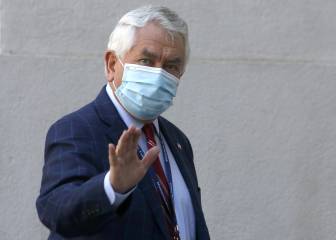 Coronavirus en Chile en vivo hoy: casos, muertes y últimas noticias