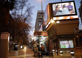 Plan Paso a Paso: ¿qué comunas entran, salen y cambian de fase el 28 de septiembre?