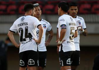 Sorpresas y ausentes: la lista de Colo Colo en la Libertadores