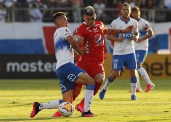 América de Cali - Universidad Católica: TV, horario y cómo ver la Libertadores