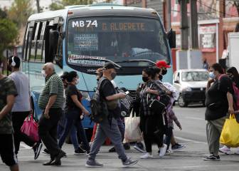 Ingreso Familiar de Emergencia: ¿cuándo se hará el quinto pago del IFE?