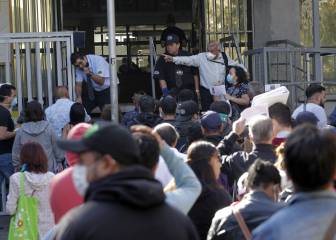 Coronavirus en Chile en vivo hoy: casos, muertes y últimas noticias
