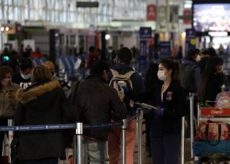 Plan Paso a Paso: cómo y dónde pedir el permiso para viajar entre regiones