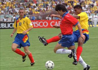 Aguinaga relata cómo Chile se transformó en su 'bestia negra' y hasta cuando duró la maldición