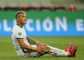 El nuevo lío de Colo Colo: su partido se podría suspender