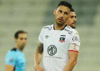 Colo Colo niega negligencia y deja el partido en manos de la Seremi