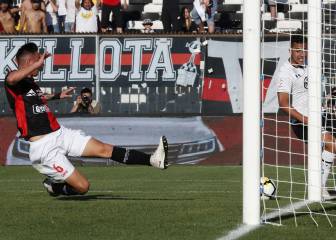 El particular hecho que marcará el duelo Colo Colo-Antofagasta