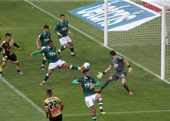 Tabla de posiciones: Colo Colo quedó penúltimo tras triunfo de Coquimbo