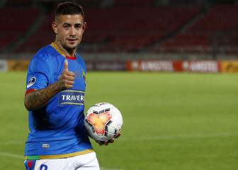 Crovetto relata cómo los golpeó la tragedia de Holgado