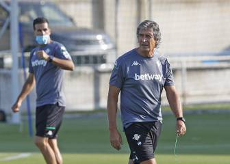 Bravo, Zidane y el Madrid: las mejores frases de Pellegrini antes de medirse al campeón