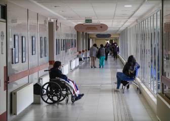 Coronavirus: Chile supera los 17 mil decesos por Covid 19