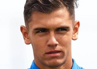 El debut en La Serena del defensa de los 47 millones de dólares